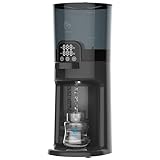 Bellababy Flaschenzubereiter für Babys,Flaschenwärmer Baby,Instant Warmer 5~15...