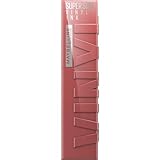 Maybelline New York flüssiger Lippenstift, Liquid Lipstick mit 16 Stunden Halt...