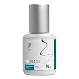 LOVELY Wimpernkleber TORNADO ultraschneller Kleber Trocknungszeit: SOFORT 8...