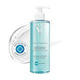 Vichy Pureté Thermale Erfrischendes Reinigungsgel, Langanhaltende...
