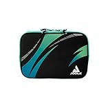 JOOLA Vision II Tasche, Erwachsene, Unisex, Schwarz (Schwarz), Einheitsgröße