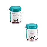 almapharm Almazyme Pulver | Doppelpack | 2 x 120 g | Ergänzungsfuttermittel...