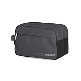 travelite Handgepäck Kosmetiktasche, Gepäck Serie Kick Off: Praktische...