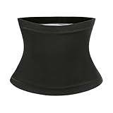 ZLKRHAK Bauchweggürtel Damen Bauchgürtel Bauchweggürtel Herren Bauchgurt...