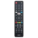 Neu SMART 40 XT ErsatzFernbedienung SMART-40-XT FernbedienungErsatz für Dyon...