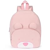 Aomig Plüsch Rucksack Kindergartenrucksack Kleinkind Rucksack Kindergarten...