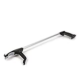 UNGER Allzweckgreifer (Greifer mit Länge von 80cm, Greifzange mit Greifknopf,...