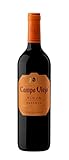 CAMPOVIEJO Rioja Reserva, Spanischer Rotwein, Wein aus der Provinz La Rioja, 1 x...