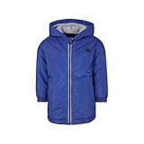 Petit Bateau A0AYU Langarm-Windjacke Jungen Calvin 3 Jahre