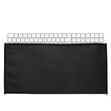 kwmobile Universal Keyboard (M) Hülle - PC Tastatur Schutzhülle für Universal...