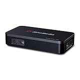 AVerMedia EZRecorder 330, 4K Pass-Through- und 1080p-Aufnahme, HDMI-Recorder,...