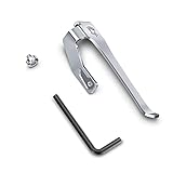 Victorinox Trage-Clip für Swiss Tool, Accessoire, Multitool Werkzeug,...