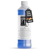 PURIVITA® Universal Milchsystemreiniger Kaffeevollautomaten [500ML] -...