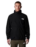 The North Face - Herren Sangro Jacke - Wasserdicht, Atmungsaktiv - TNF Black-NPF...