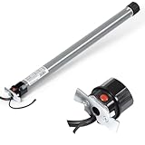 jarolift Elektronischer TDEF 10/14 Funk Rollladenmotor Funk-Rohrmotor, SW40,...