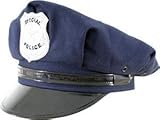 Polizei Mütze