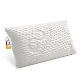 FMP Matratzenmanufaktur Orthopädisches Nackenstützkissen viscoelastisches...