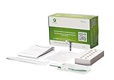 Greenspring 4in1 Lolli/Nasal/Spucktest Speicheltest Corona Schnelltest Laientest