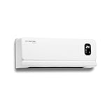 TROTEC Wand Heizlüfter TFC-W 27 E – elektrische Wandheizlüfter für...