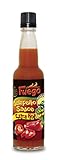 Fuego Jalapeno Sauce Extra HOT, 100 ml