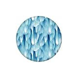 Waboba Wingman Silikon-Wurfscheibe – faltbares Frisbee für Kinder – Fliegt...