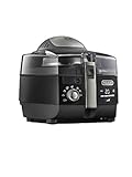 De'Longhi MultiFry Extra Chef Plus Heißluftfritteuse FH1396/1.BK