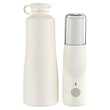 kelleria Po Dusche für die Intimhygiene, Reise tragbares Bidet Intimdusche,...