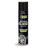 Dr. Wack – P21S Reifen-Glanz 400 ml I Premium Auto-Reifen-Pflege für alle...