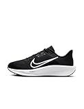 Nike Herren Quest 6 Sneaker, Black White Iron Grey, 42 EU