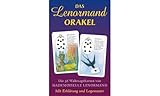 Das Lenormand Orakel: Die 36 Wahrsagenkarten von Mademoiselle Lenormand – Mit...