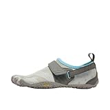 Vibram FiveFingers 18W7303 V-Aqua, Aqua Schuhe Damen, Grau (Grey/Blue), 41 EU