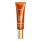 Lancaster Infinite Bronze Tinted Protection Sunlight Cream LSF30 Medium/Dark...