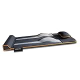 Belena Air Stretch - elektronische Stretch & Massagematte -...