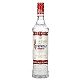 Russkaya Russian Vodka 40% Vol. 0,7l