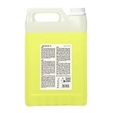 Ibiza - SMOKE5L-N - Flüssigkeit für Nebelmaschinen mit normaler Dichte - 5...