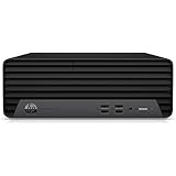 HP ProDesk 400 G7 SFF PC Desktop Intel i5-10400F RAM 16GB DDR4 SSD 512GB...