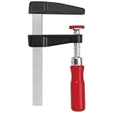 BESSEY Lijmtang licht lengte 200mm