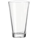 LEONARDO HOME 021918 Trinkglas Ciao 18-er Set, Wasserglas, Saftglas,...