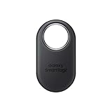 Samsung Galaxy SmartTag2 Bluetooth-Tracker, Kompassansicht, Suche in der Nähe,...