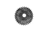 Shimano Kassette 8 Fach, schwarz, 17 x 17 x 6 cm