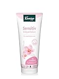 Kneipp Sensitiv Körperlotion - Bodylotion mit Bio Mandelblütenextrakt für...
