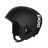 POC Auric Cut Ski- & Snowboardhelm für Herren & Damen – gut belüfteter,...