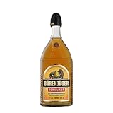 Baerenjaeger Honig Liköre (1 x 0.7 l) | 700 ml (1er Pack)