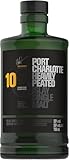 Port Charlotte 10 Years Whisky mit 50% vol. (1 x 0,7l) | Scotch Single Malt...