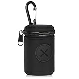 Spender Für Hundekotbeutel Dispenser, Kotbeutelspender Pet Poop Tasche Halter...