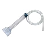 Wave Amtra Mulmsauger, 30 cm, Vacuum Cleaner Large