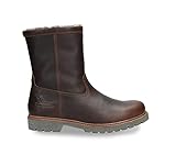 Panama Jack Herren Fedro Igloo Motorradstiefel, Kastanienbraun, 44 EU