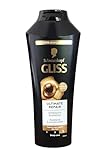 Gliss Kur Ultimate Repair Shampoo Family Size (13,53 fl oz/400 ml) by Gliss Kur