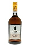 Sandeman - Fine White, Weisser Portwein (1 x 0,75 l)
