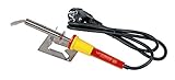 ROTHENBERGER Industrial Lötkolben 80 W, inkl. Geräteauflage + CU-Spitze...